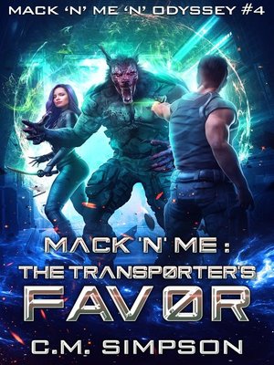 cover image of Mack 'n' Me